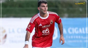 تطور جديد في إصابة زيزو.. أحمد شوبير يكشف حقيقة موعد عودته للملاعب 1